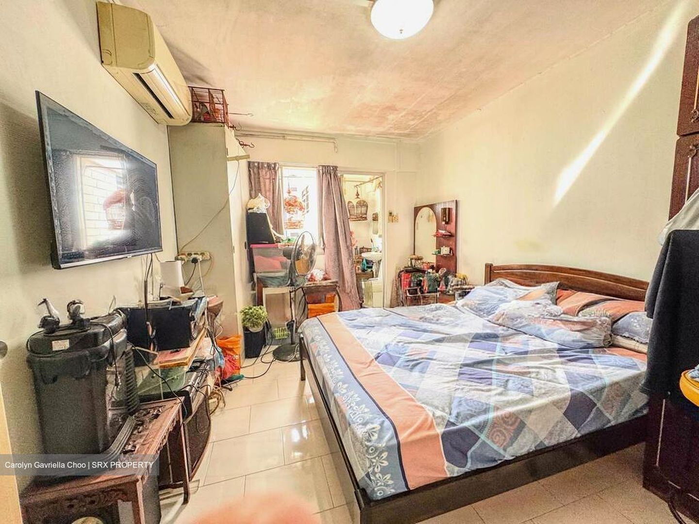 Blk 651 Nee Soon Central View (Yishun), HDB 4 Rooms #572149121